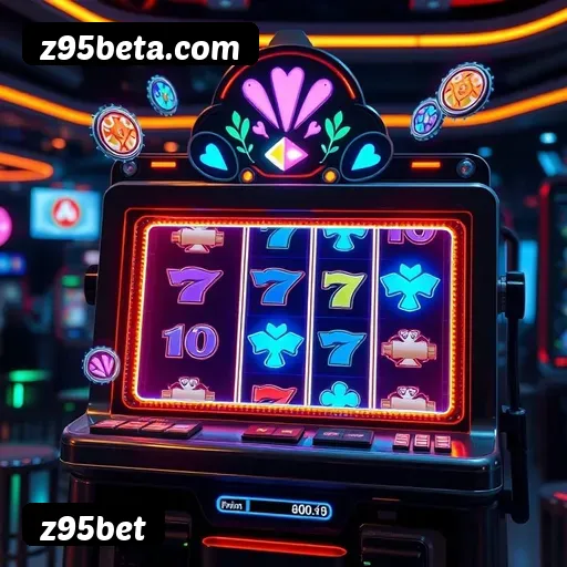 z95bet APK - Download Oficial Android
