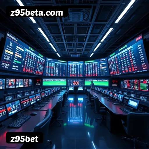 Análise z95bet - Vantagens e Desvantagens